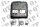 Grill- und Nasensatz passend für Massey Ferguson 4200 & 4300 Series