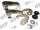 Batteriedeckelverschluss Kit