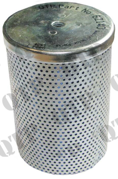 Filter Motorenentlüfter