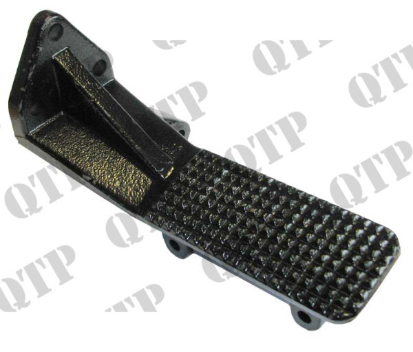 Fußstütze links passend für Massey Ferguson 200 & 300 Series