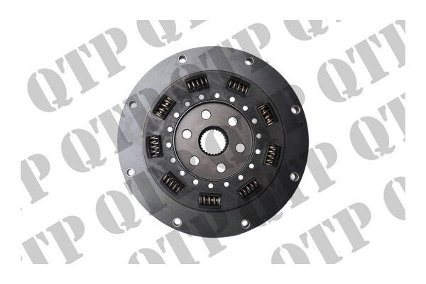 Clutch Damper 6170 6180 6190 6260 Also fits 6270 6280 6290 6465 6475 6480 ?