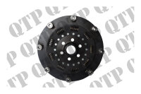 Kupplungsdämpfer 302 mm passend für Massey...