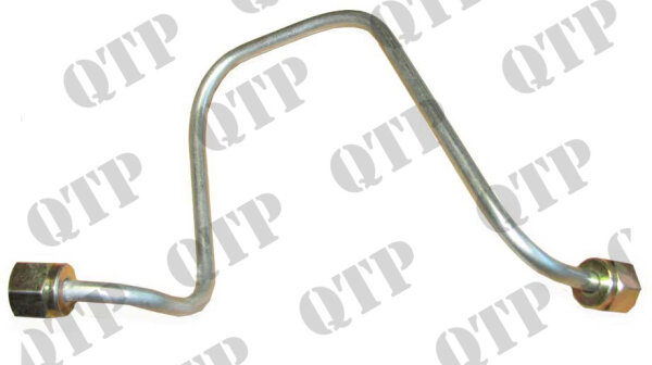 Einspritzleitung Nr. 2 passend für Massey Ferguson 300 Series