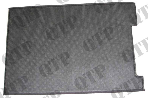 Obere Schaumstoff-Grundplatte passend für Massey Ferguson 500 Series