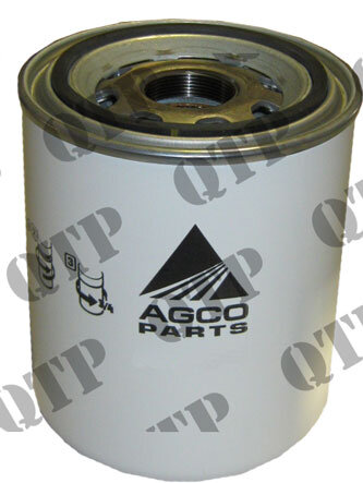 Hydraulik-Ölfilter passend für Deutz, Massey Ferguson und Valtra / Valmet