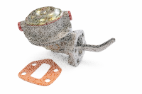 Kraftstoffansaugpumpe