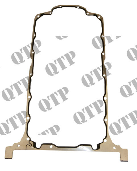 Ölwannendichtung passend für Massey Ferguson 3400, 5400 & 6400 Series