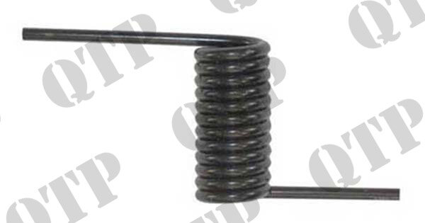 Fußgaspedalfeder passend für Massey Ferguson 600 & 1000 Series