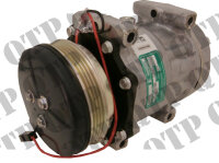 Kompressor Klimaanlage Kompressor Klimaanlage