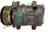 Kompressor Klimaanlage Kompressor Klimaanlage