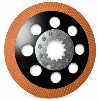 Bremsscheibe