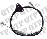 Handbremse passend für Massey Ferguson 5400 und 6200...