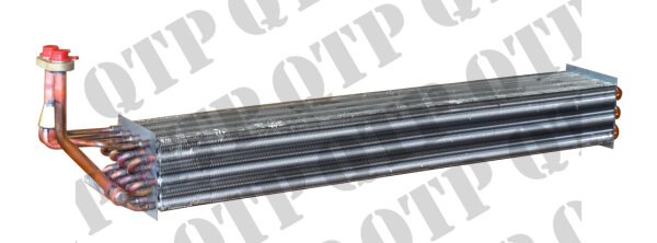 Verdampfer passend für Massey Ferguson 6200 Series