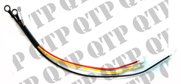 Elektromagnetische Verdrahtung