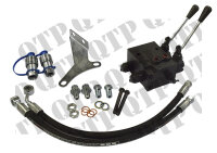 Umlenkventilkit 1 Bank passend für Massey Ferguson