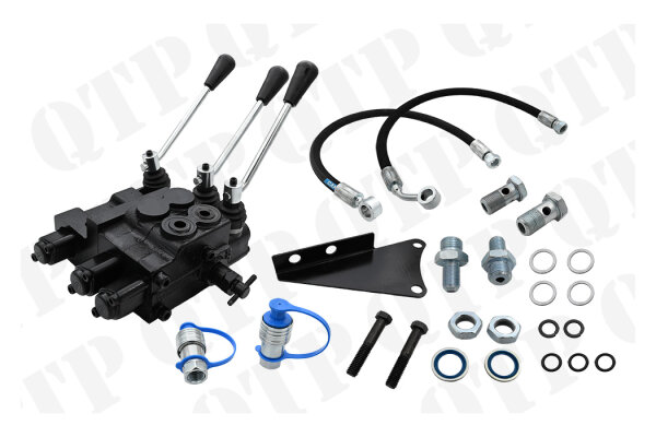 Umlenkventilkit passend für Massey Ferguson 100 und 200 Series