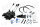Umlenkventilkit passend für Massey Ferguson 100 und 200 Series