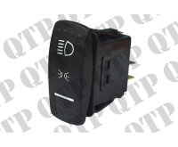 Lichtschalter p.f. Massey Ferguson 3713142M1
