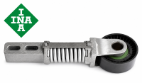 Riemenscheibenspanner