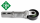 Riemenscheibenspanner