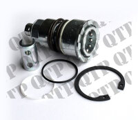 Schnellspanner Bausatz Schnellspanner Bausatz