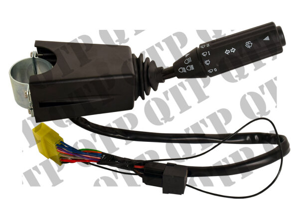 Blink- & Lichtschalter passend für Massey Ferguson 5400 & 6400 Series