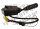Blink- & Lichtschalter passend für Massey Ferguson 5400 & 6400 Series