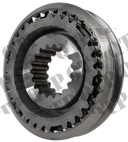 Synchronisatorbaugruppe für Valtra / Valmet A Series