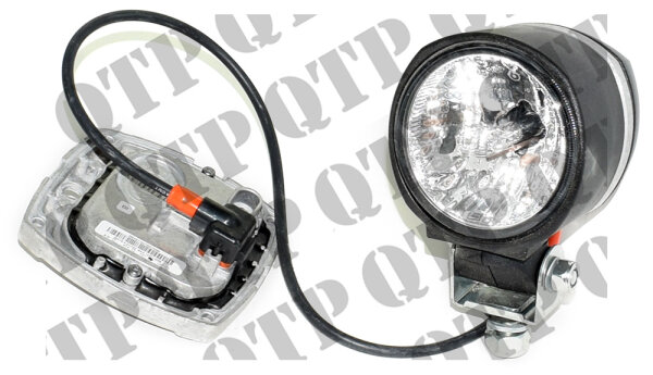 Arbeitslampe