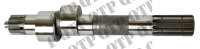 Hydraulikpumpen-Nockenwelle Hydraulikpumpen-Nockenwelle