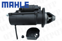 Anlasser 4,2 kW passend für Massey Ferguson, Case...
