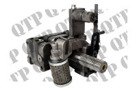 Hydraulic Pump - passend für OEM Nummer: 4200076M91