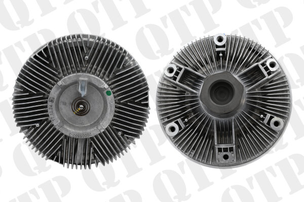 Viscous Fan passend für Massey Ferguson 6600 & 7600 Series
