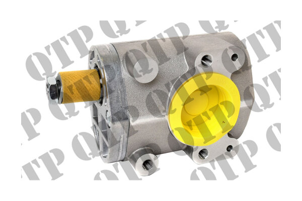 Hydraulic Pump