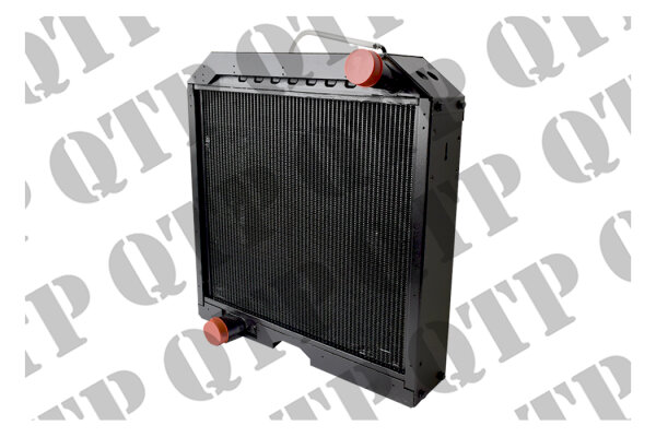 Radiator