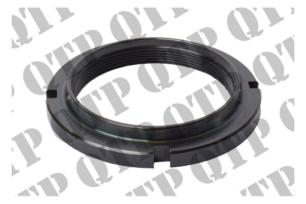 Front Axle Hub Nut