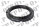 Front Axle Hub Nut