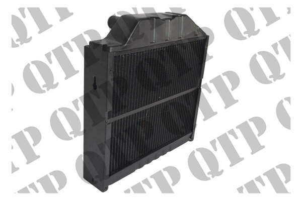 Radiator