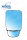 Mirror Complete Top Bottom Mirror & Housing Original Valtra Mirror For New Tractors, Mekra, Mekra La