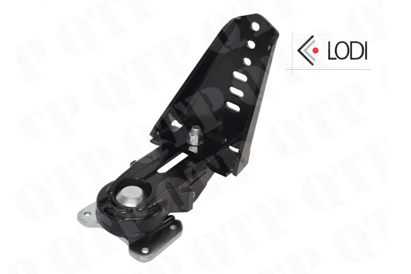 Mudguard Bracket LH