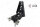 Mudguard Bracket RH