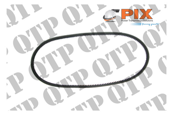 Keilriemen AVX13 1025 mm passend für Deutz & Massey Ferguson