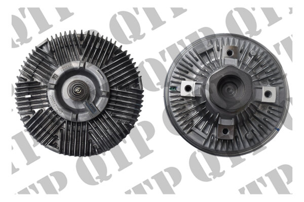 Viskolüfter passend für Massey Ferguson 5600 Series