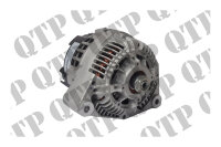 Lichtmaschine 14 V 120 A passend für Massey Ferguson...