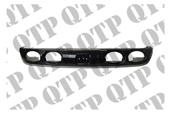 Frontdachverkleidung passend für Massey Ferguson 5400 bis 8400 Series