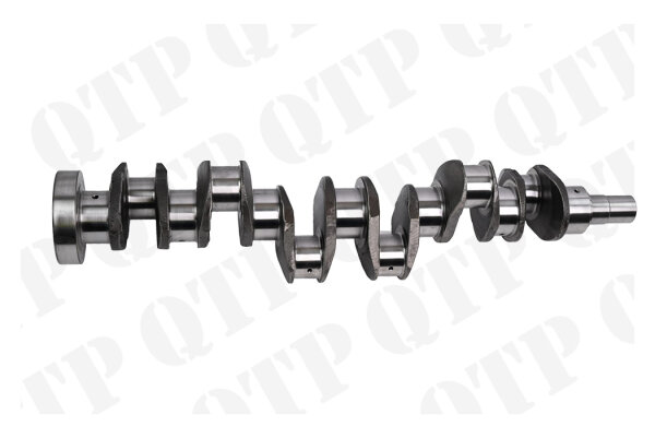 Kurbelwelle für 1006.6T Motor passend für Massey Ferguson