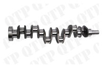 Kurbelwelle für 1006.6T Motor passend für...