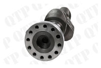 Kurbelwelle für 1006.6T Motor passend für...