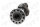 Crankshaft Massey Ferguson 4260-4270 , 6160-6190 , 6270-6290 1006.6T Engine 3 Bolt Nose