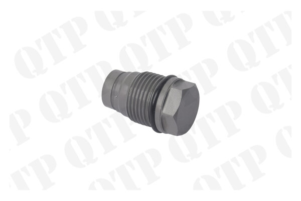 Rail Pressure Relief Valve